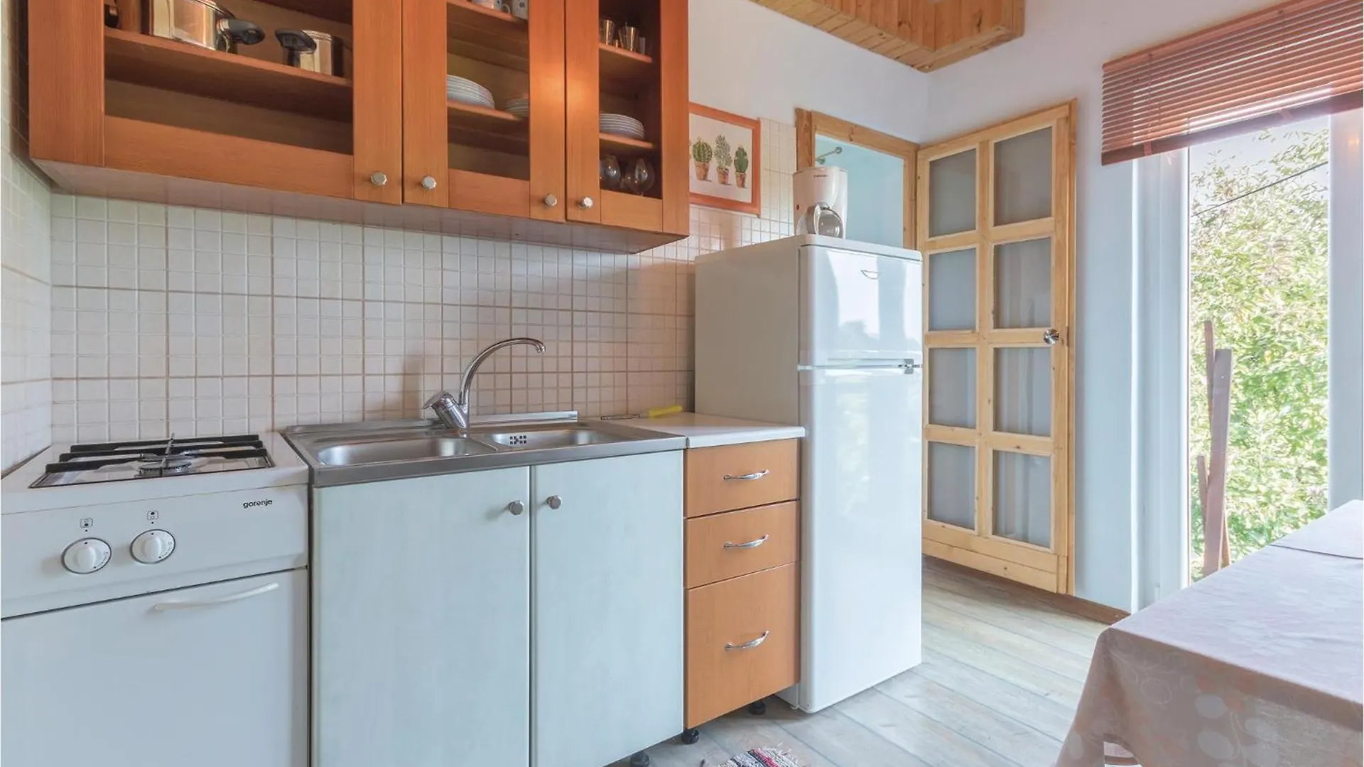 Nice Apartment In Fazana With Wifi