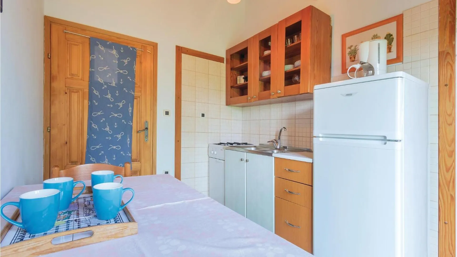 Nice Apartment In Fazana With Wifi