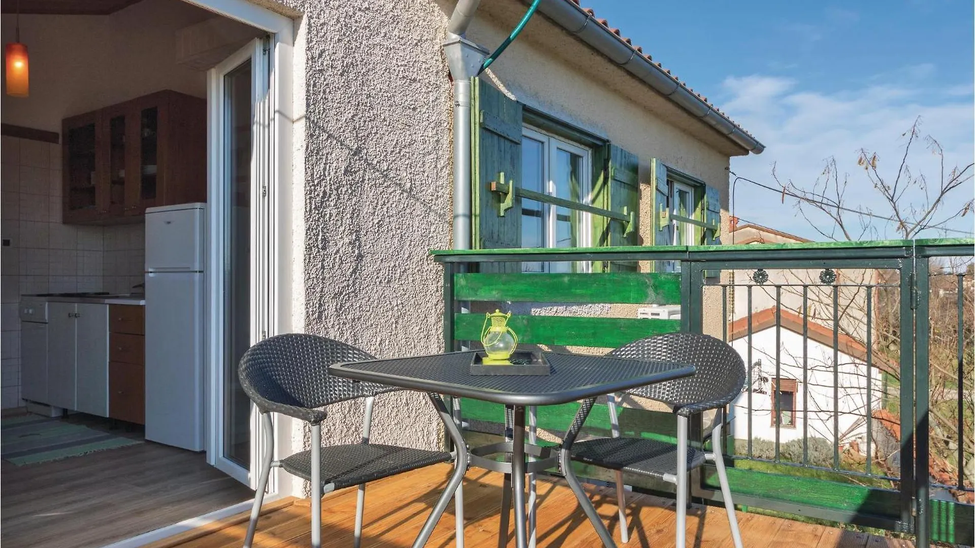 Nice Apartment In Fazana With Wifi Chorwacja